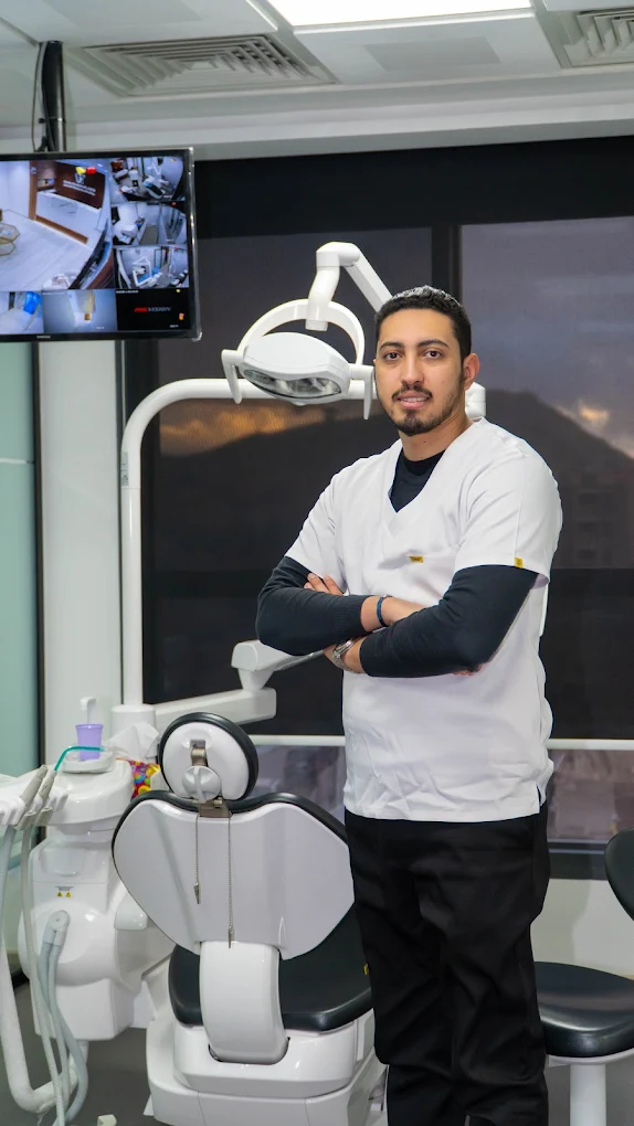 Dr. EL AAKIB Abdeljabbar